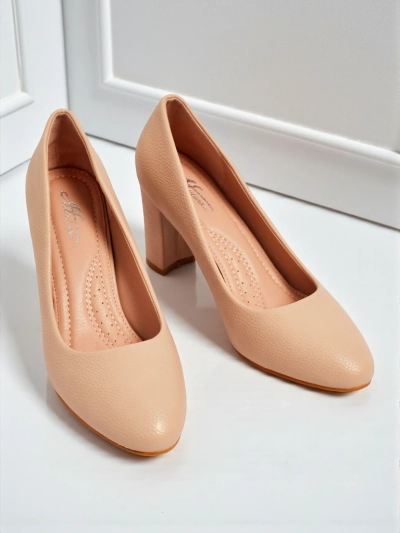 Royalfashion Ženski čevlji iz eko usnja Sofia Lux