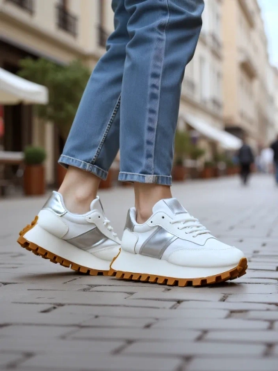 Royalfashion Ženski športni čevlji Xerry