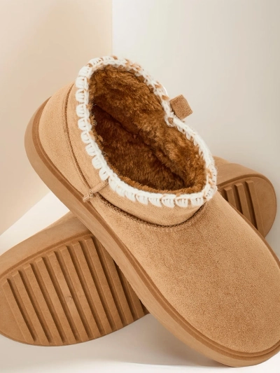 Royalfashion Kratke ženske čizme snježne cipele Ewioz