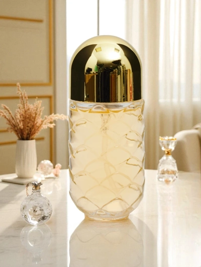 Navdihnjen parfum za ženske Wild