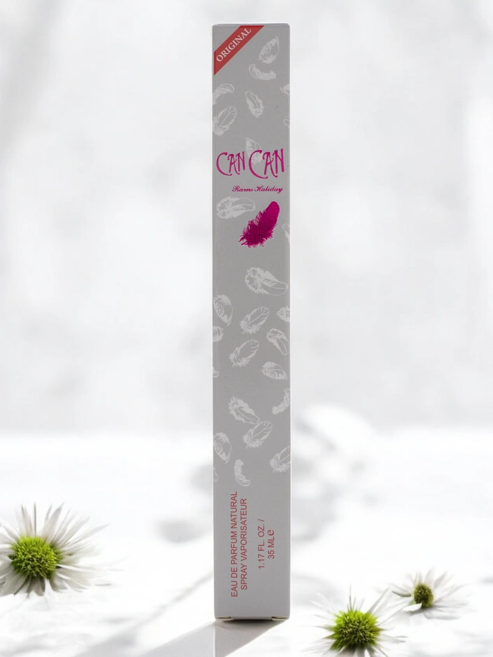 Dišavna voda Can Can 35 ml