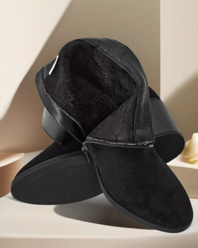 Royalfashion Elegantni ženski škornji Osiom