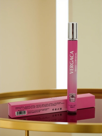 Inspirirana ženska parfumska voda Vergaca