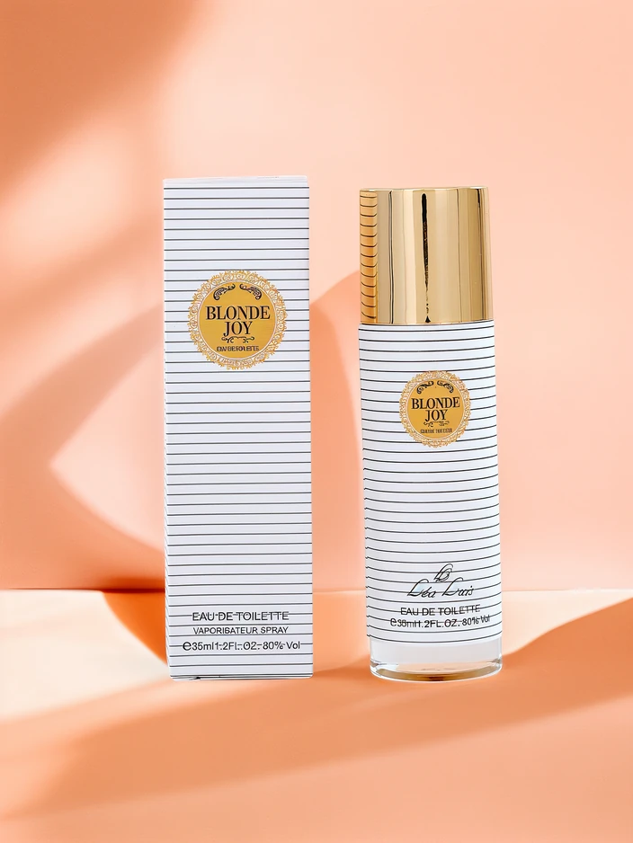 Lea Luis Blonde Joy Parfum 35 ml