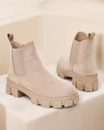 Royalfashion ženske čizme Solleh