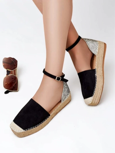 Royalfashion Ženske espadrile Gumbrella