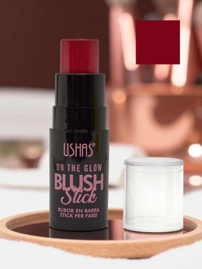 Rdečilo s spužvico v odtenku Rosy Cheek