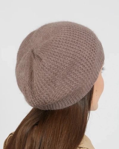 Kraljevski modni ženski beret
