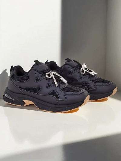 Royalfashion Ženske športne čevlje Teterre