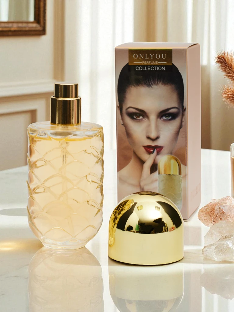 Navdihnjen parfum za ženske Wild