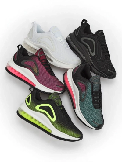 Royalfashion Zapatillas deportivas de mujer Active Blend