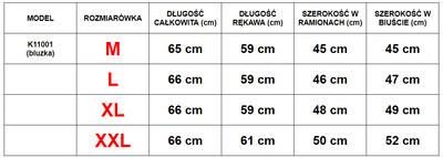 Royalfashion Damska piżama świąteczna