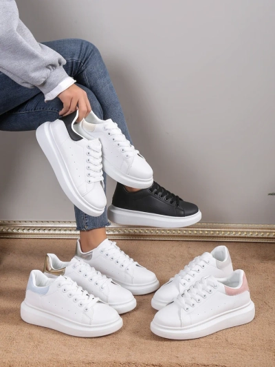 Royalfashion Ženski športni čevlji Pefese