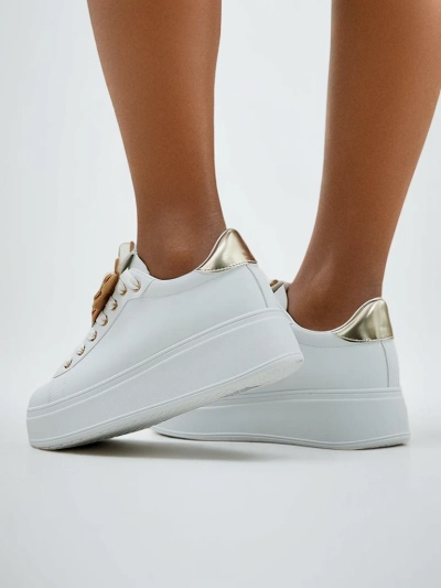 Royalfashion Ženske platforme športni copati Viela