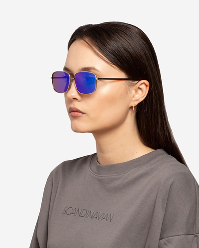 Sončna očala Royalfashion Mirror