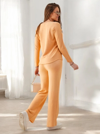 Royalfashion Ženski komplet puloverjev