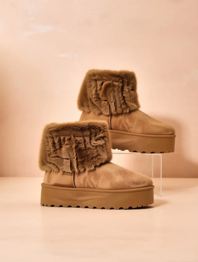 Royalfashion Ženske snježne čizme Rozzoy