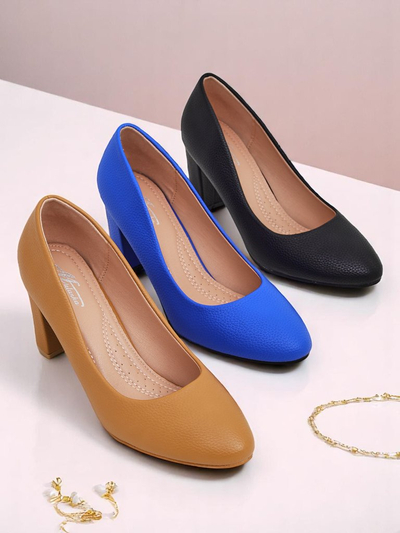 Royalfashion Ženski čevlji Sofia Lux iz ekološkega usnja