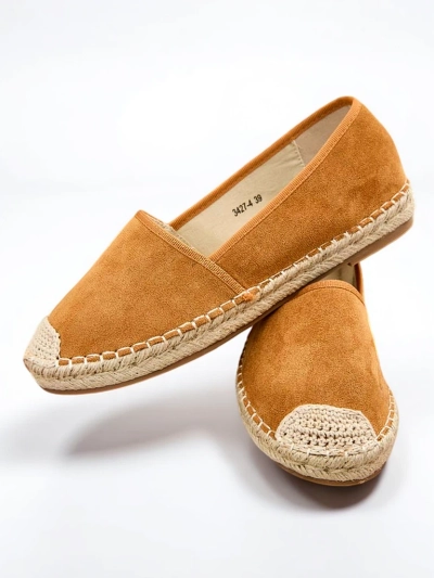 Royalfashion Ženske espadrile Eretine
