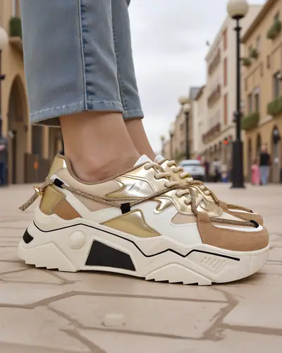 Royalfashion Ženske športne superge Lillon