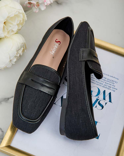 Royalfashion Ženski mokasini Errope