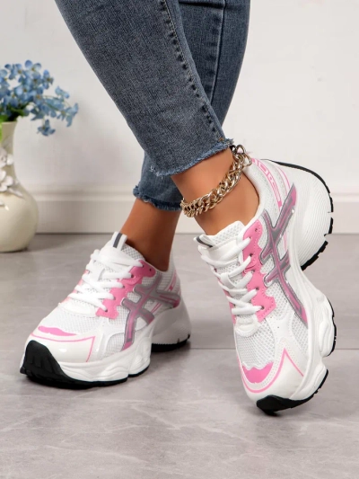 Royalfashion Ženske športne superge Mistrel