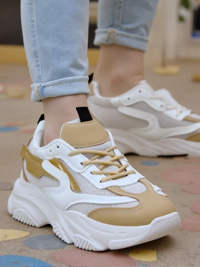 Royalfashion Ženske platformske superge Sogorra