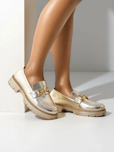 Royalfashion Ženske mokasine Derra