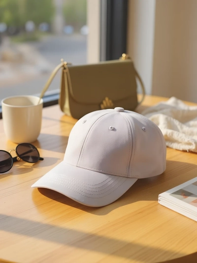 Royalfashion Mila ulična kapa z vizirjem