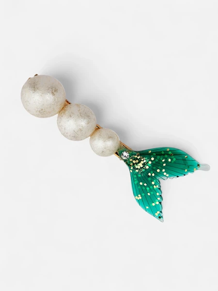 Royalfashion Lasna s perlicami Sirena Aurea
