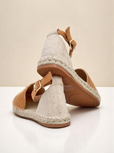 Royalfashion Ženske espadrile Fillines