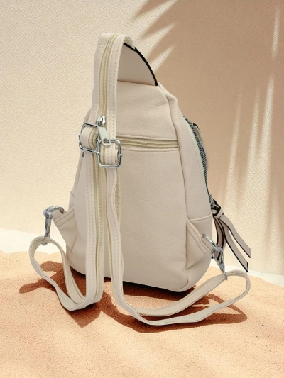 Royalfashion Majhna ženska torbica za na eno ramo Aurelia Napoli