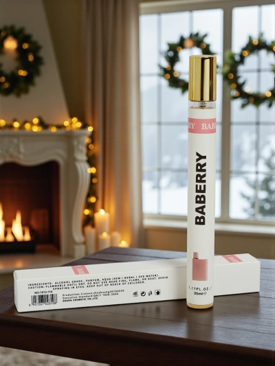 Navdihnjena ženska parfumska voda Baberry