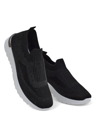 Royalfashion Ženske slip-on platnene športne superge Terrifa