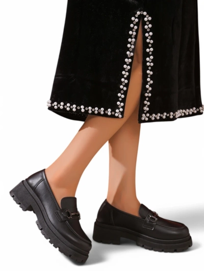 Royalfashion Ženski mokasini Ellason