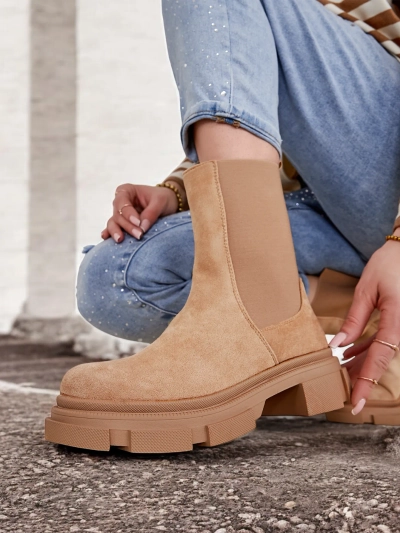 Royalfashion Čizme za žene Ezoli