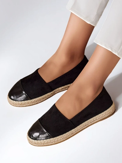 Royalfashion Ženske espadrile Emasse