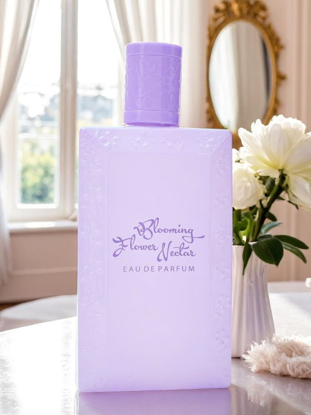 Navdihnjen parfum za ženske Blooming Flower Nectar