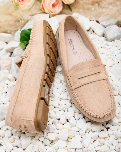 Royalfashion Ženski mokasini Nicotta