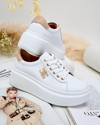Royalfashion Ženski športni copati Taersev