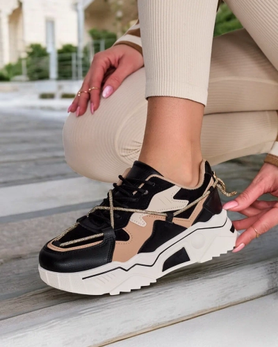 Royalfashion Ženske športne superge Lillon