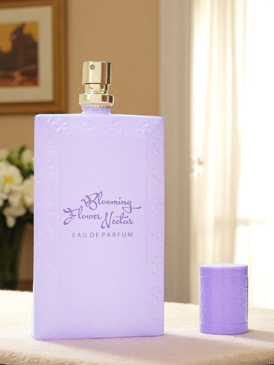 Navdihnjen parfum za ženske Blooming Flower Nectar