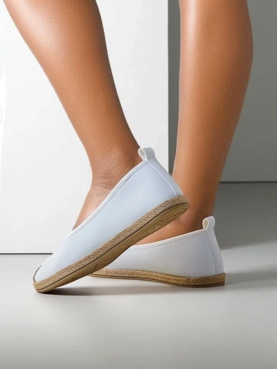 Royalfashion ženske ekološke espadrile Aroles