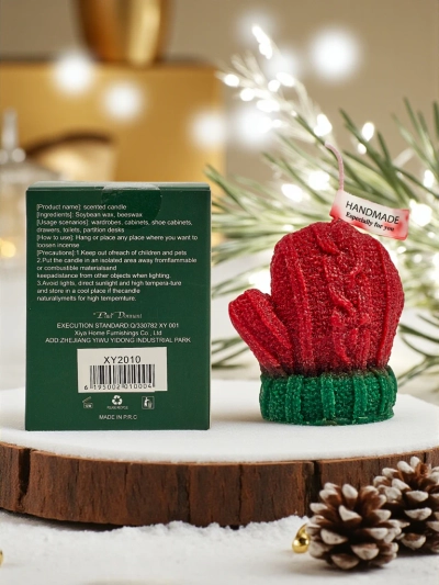 Božična dišeča sveča Christmas Evening