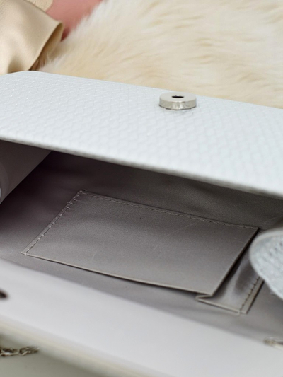 Royalfashion Ženska torbica–pisemska ovojnica Aurora Chic