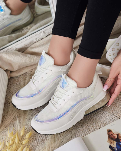 Royalfashion Ženske športne superge Oti