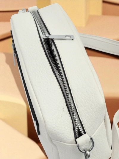 Royalfashion Majhna ženska torbica iz eko usnja Hera Vitale