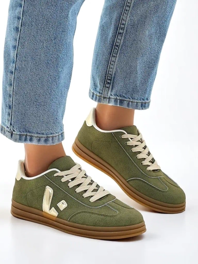 Royalfashion Ženske športne čevlje Pesefe