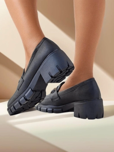 Royalfashion Ženske mokasinke z nizko peto Tollere