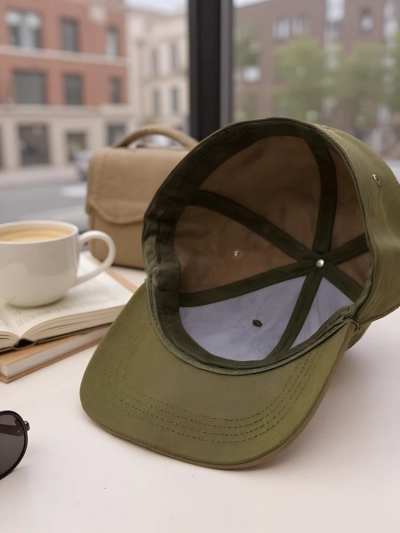 Royalfashion Mila Street Baseball kapa